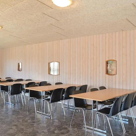 3 Holiday home Thyboron