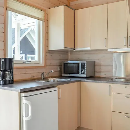 Tatil Evi 3 Thyborøn