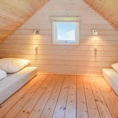 3 Tatil Evi