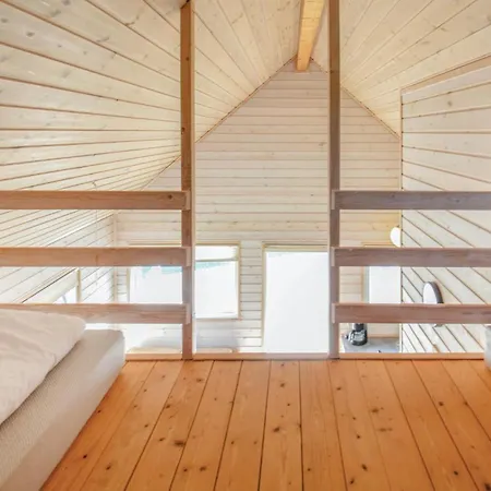 3 Tatil Evi Thyborøn