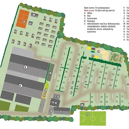 3 Holiday home