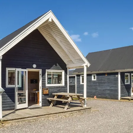 3 * Thyborøn